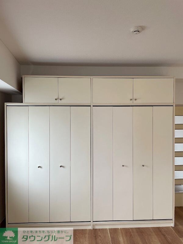 ルミエール上杉の物件内観写真