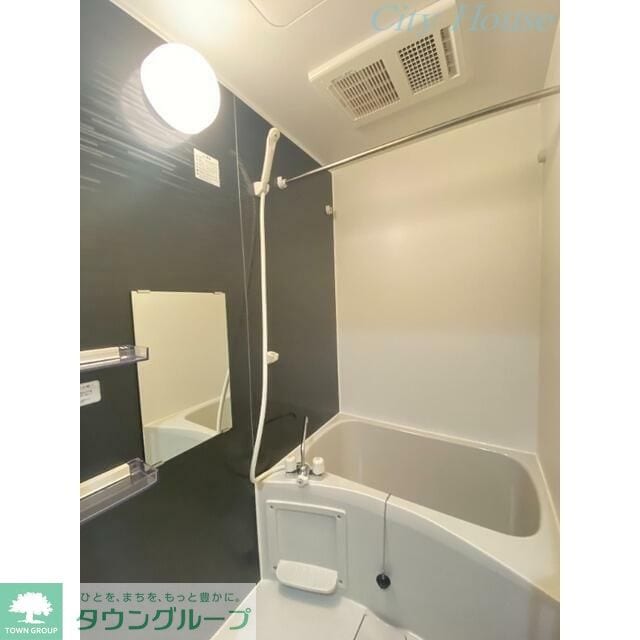 キュステの物件内観写真