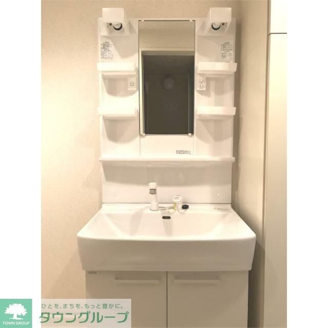 ルミエール上杉の物件内観写真