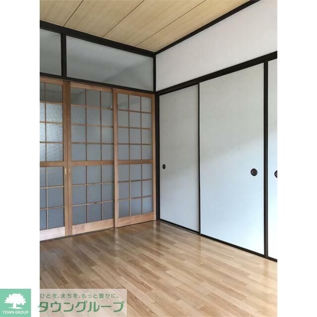 ルミエール上杉の物件内観写真