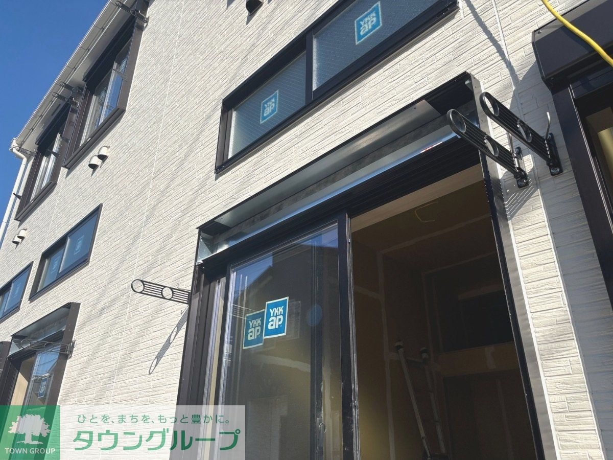 Ｎｉｄｏ　Ｌｉｒｉｃｏの物件内観写真