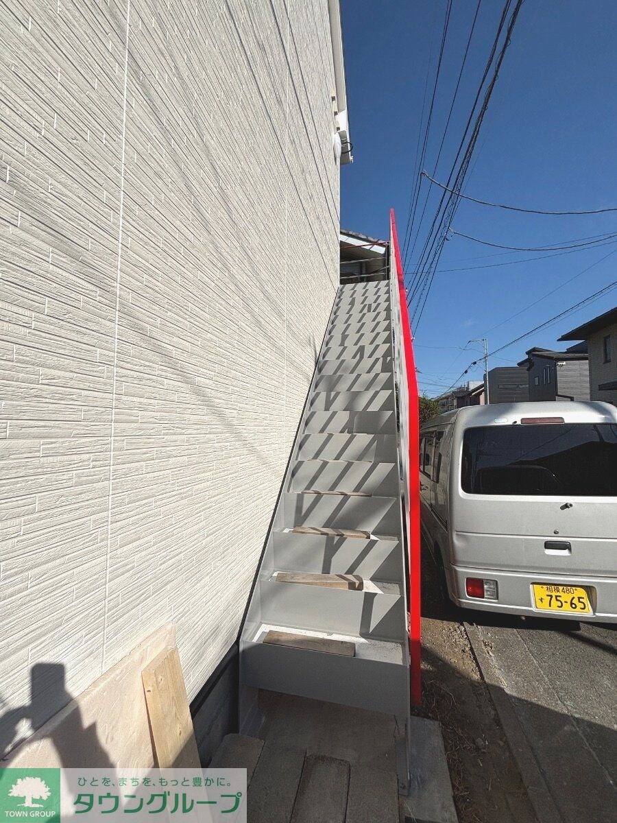 Ｎｉｄｏ　Ｌｉｒｉｃｏの物件内観写真