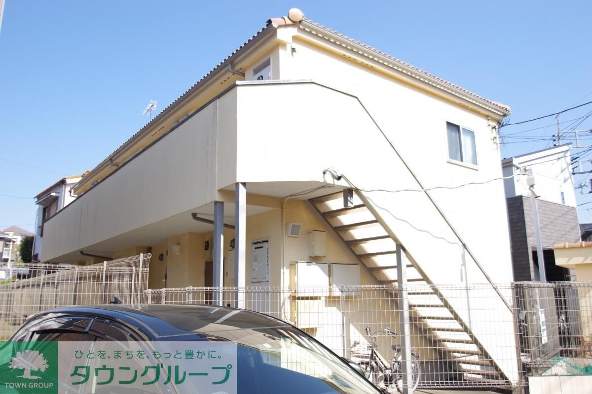 Per　sempreの物件内観写真