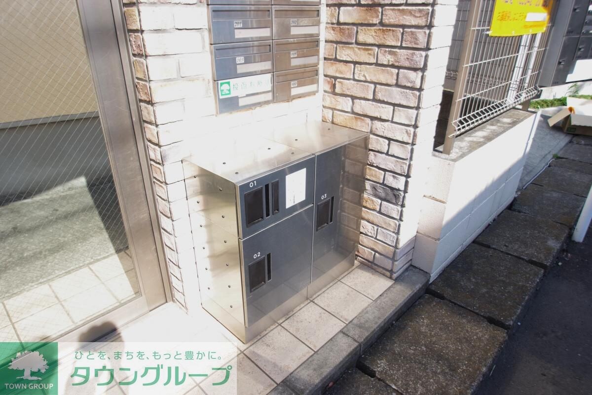 Per　sempreの物件内観写真