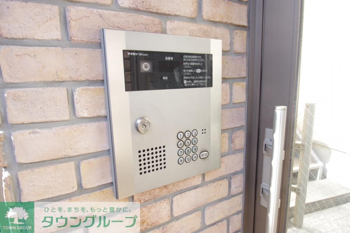 Per　sempreの物件内観写真