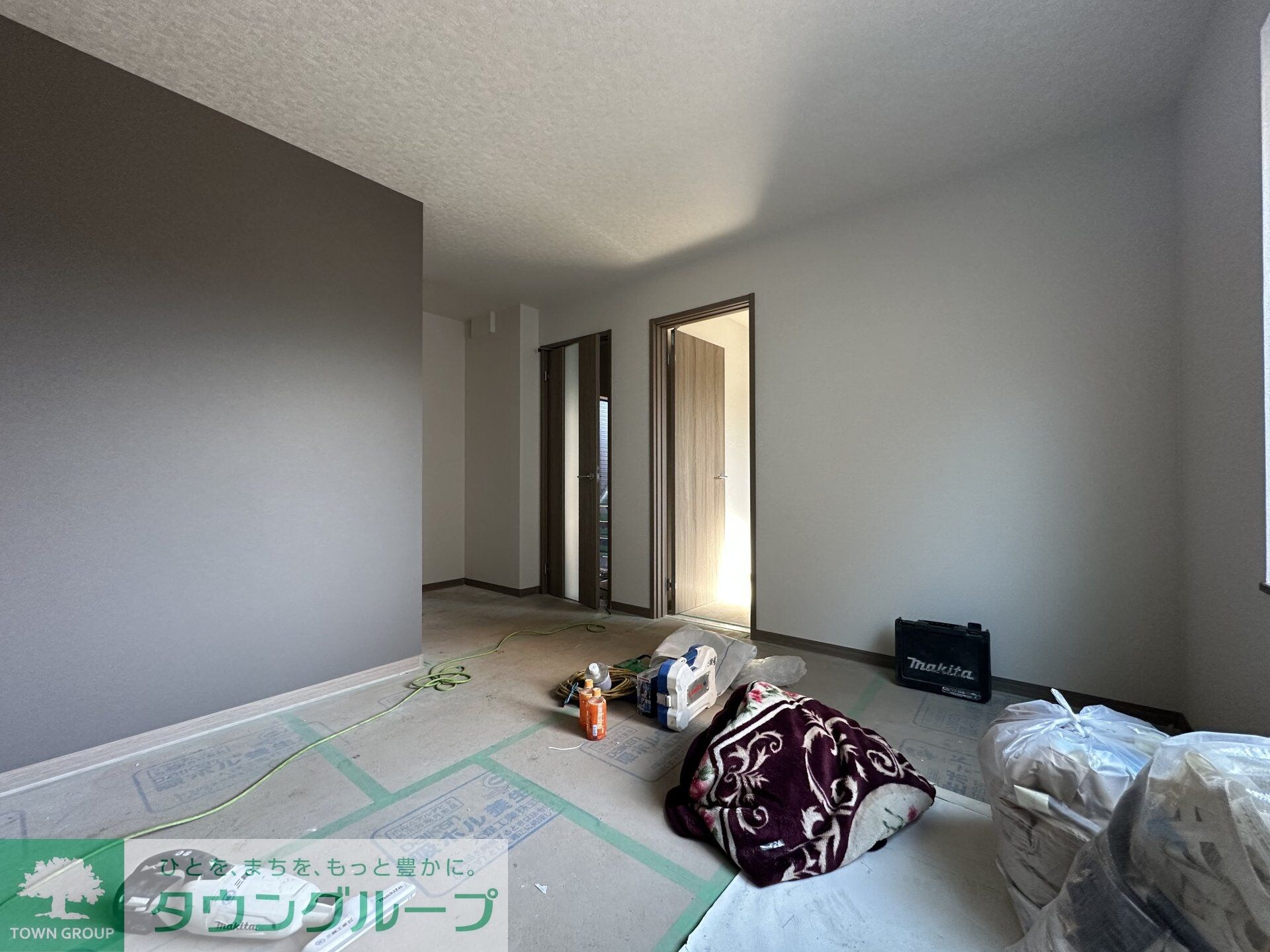 町田レジデンスの物件内観写真