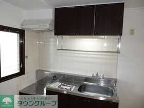 ファミーラシオンの物件内観写真