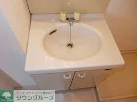 ファミーラシオンの物件内観写真