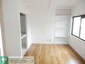 ファミーラシオンの物件内観写真