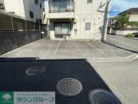 ファミーラシオンの物件内観写真