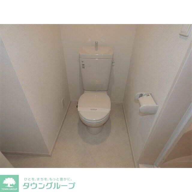 メゾン・ド・スピカの物件内観写真