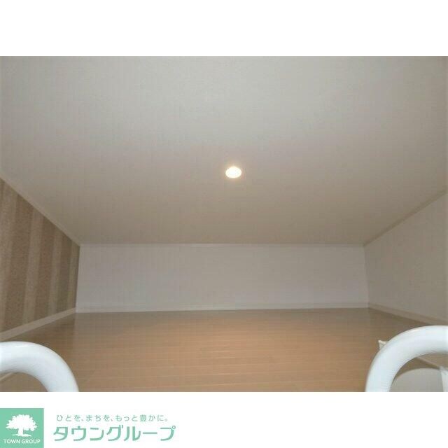 メゾン・ド・スピカの物件内観写真