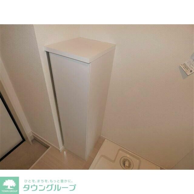 メゾン・ド・スピカの物件内観写真