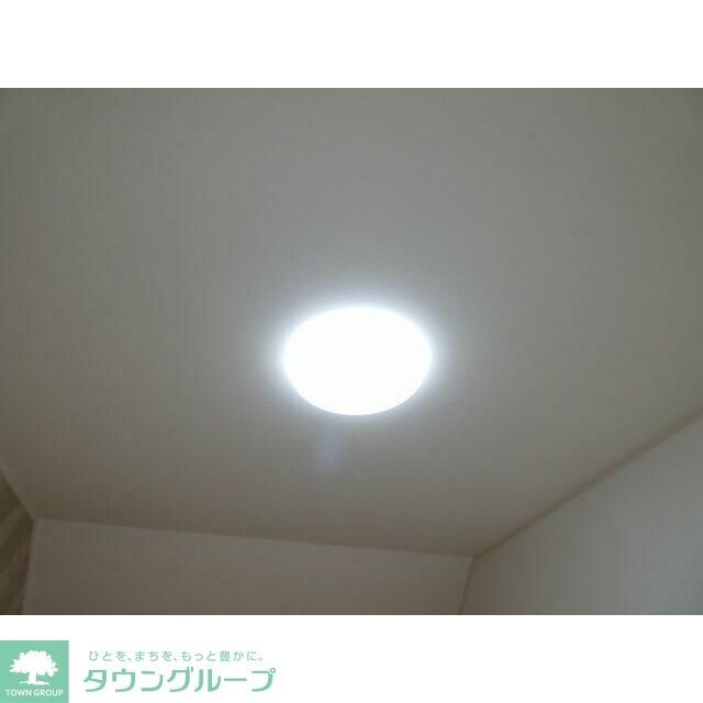 メゾン・ド・スピカの物件内観写真