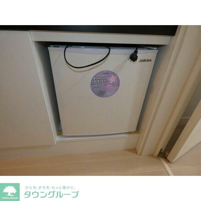 メゾン・ド・スピカの物件内観写真