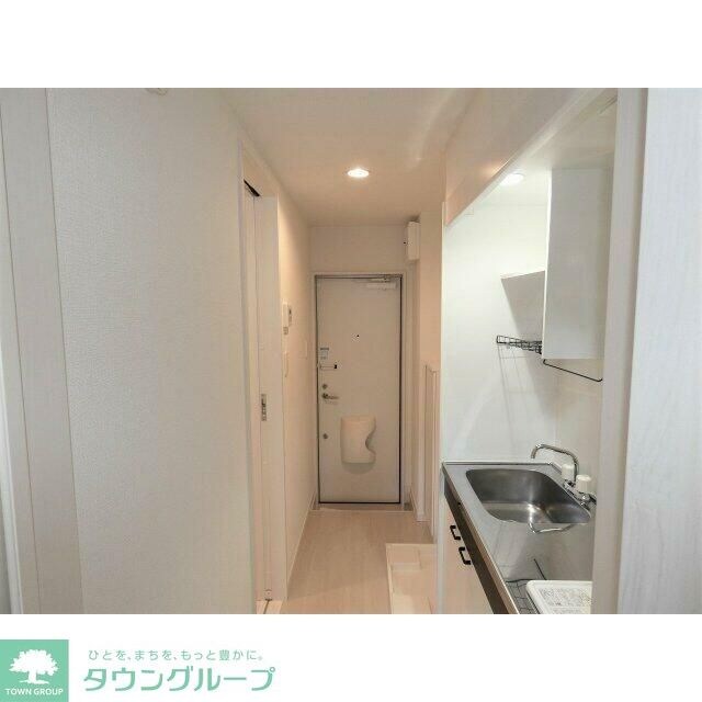 メゾン・ド・スピカの物件内観写真