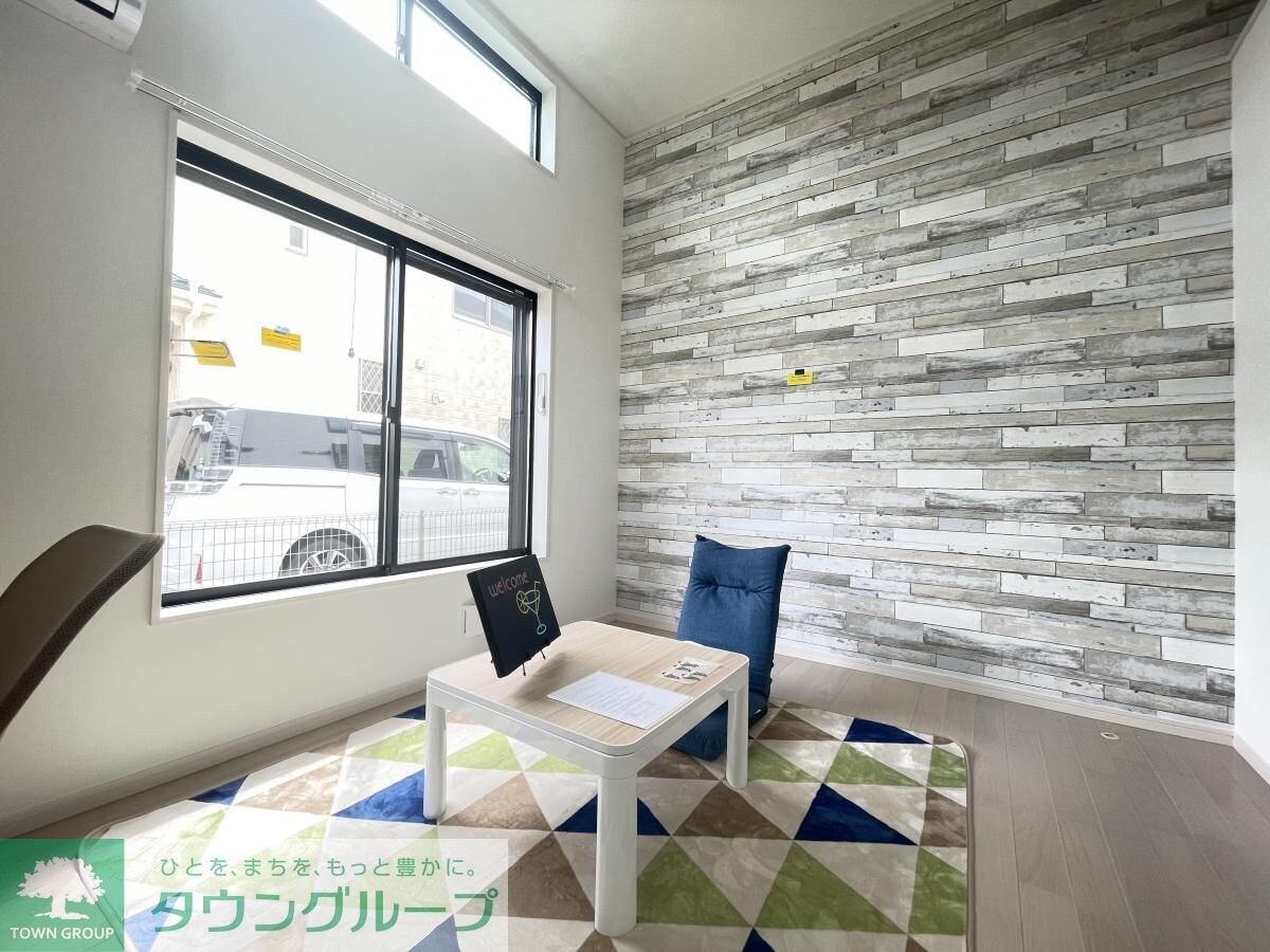 メゾン・ド・スピカの物件内観写真