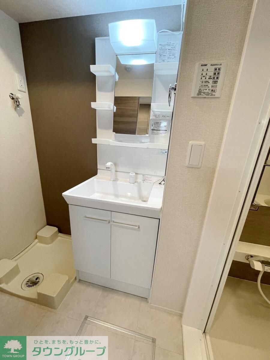 ウィステリア橋本の物件内観写真