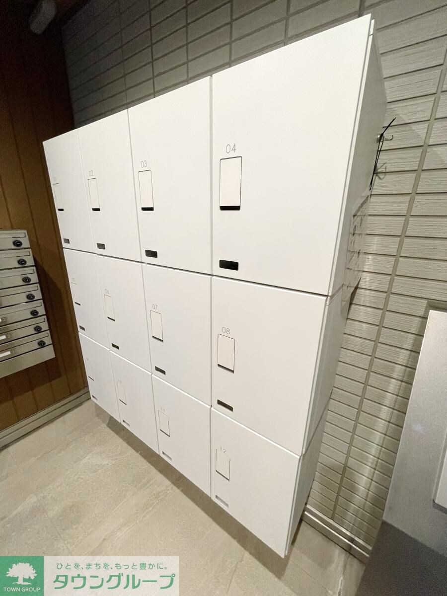 ウィステリア橋本の物件内観写真