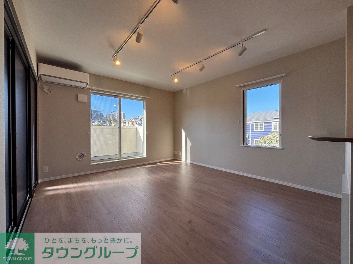 アゼリアの物件内観写真