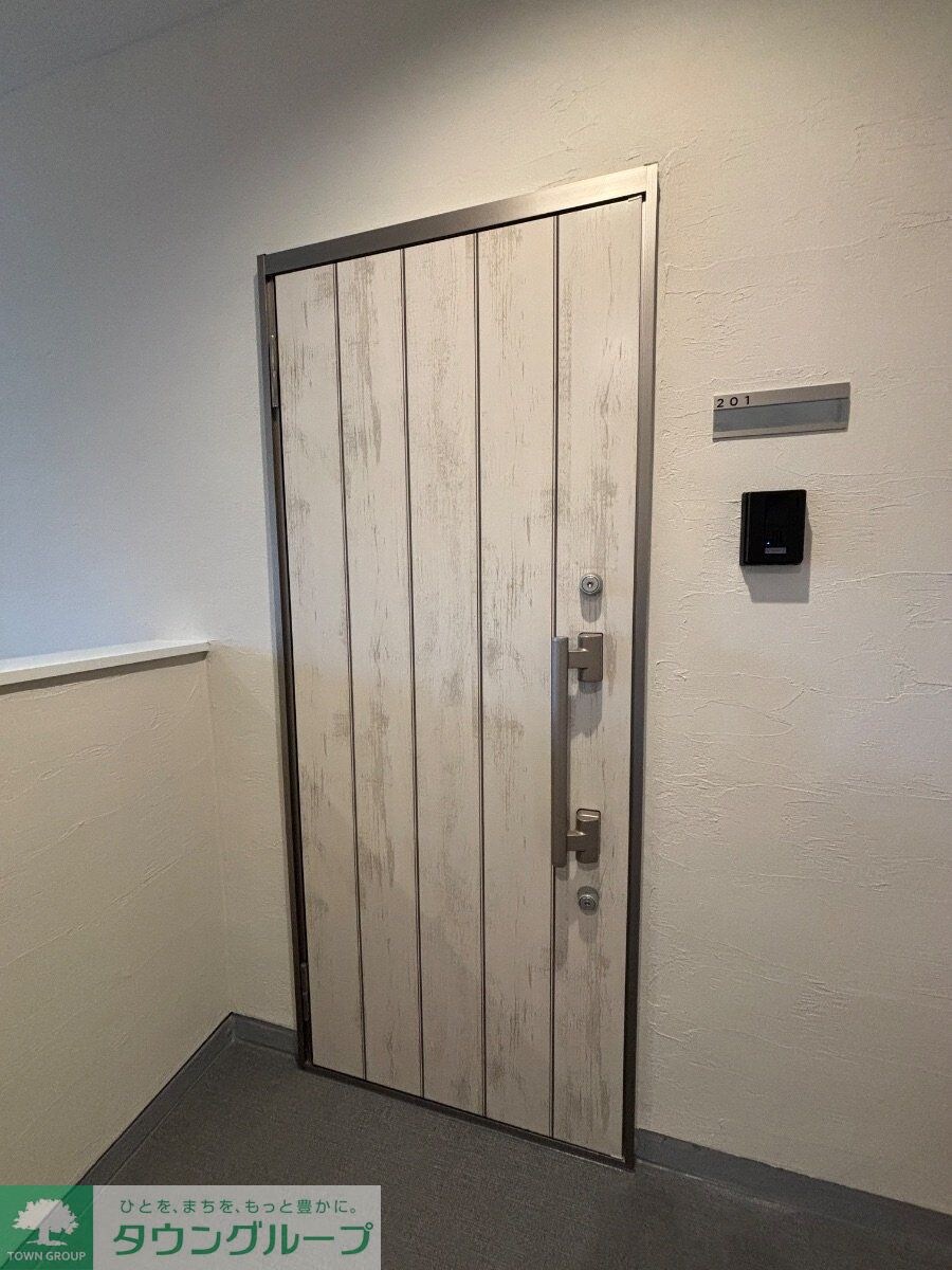 アゼリアの物件内観写真