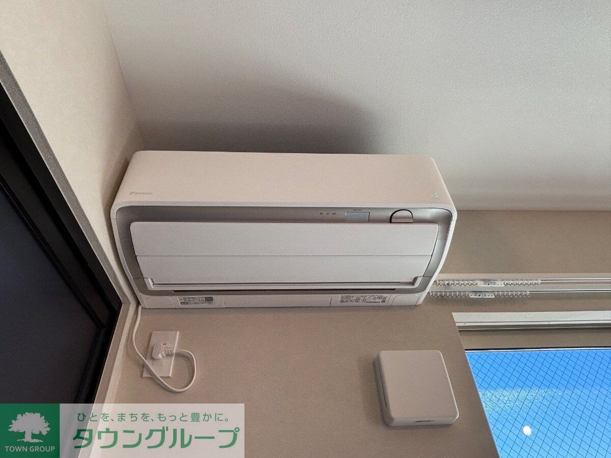 アゼリアの物件内観写真