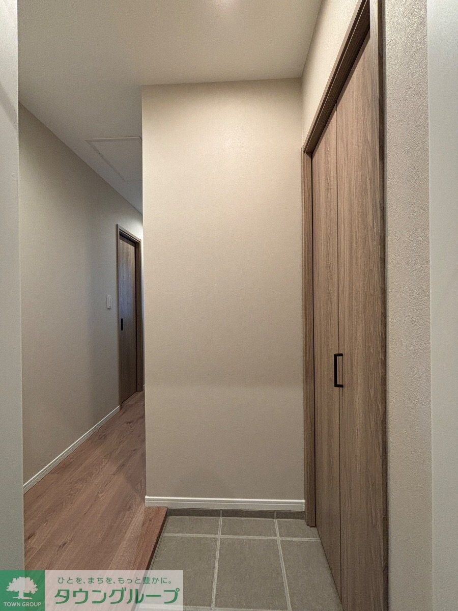 アゼリアの物件内観写真