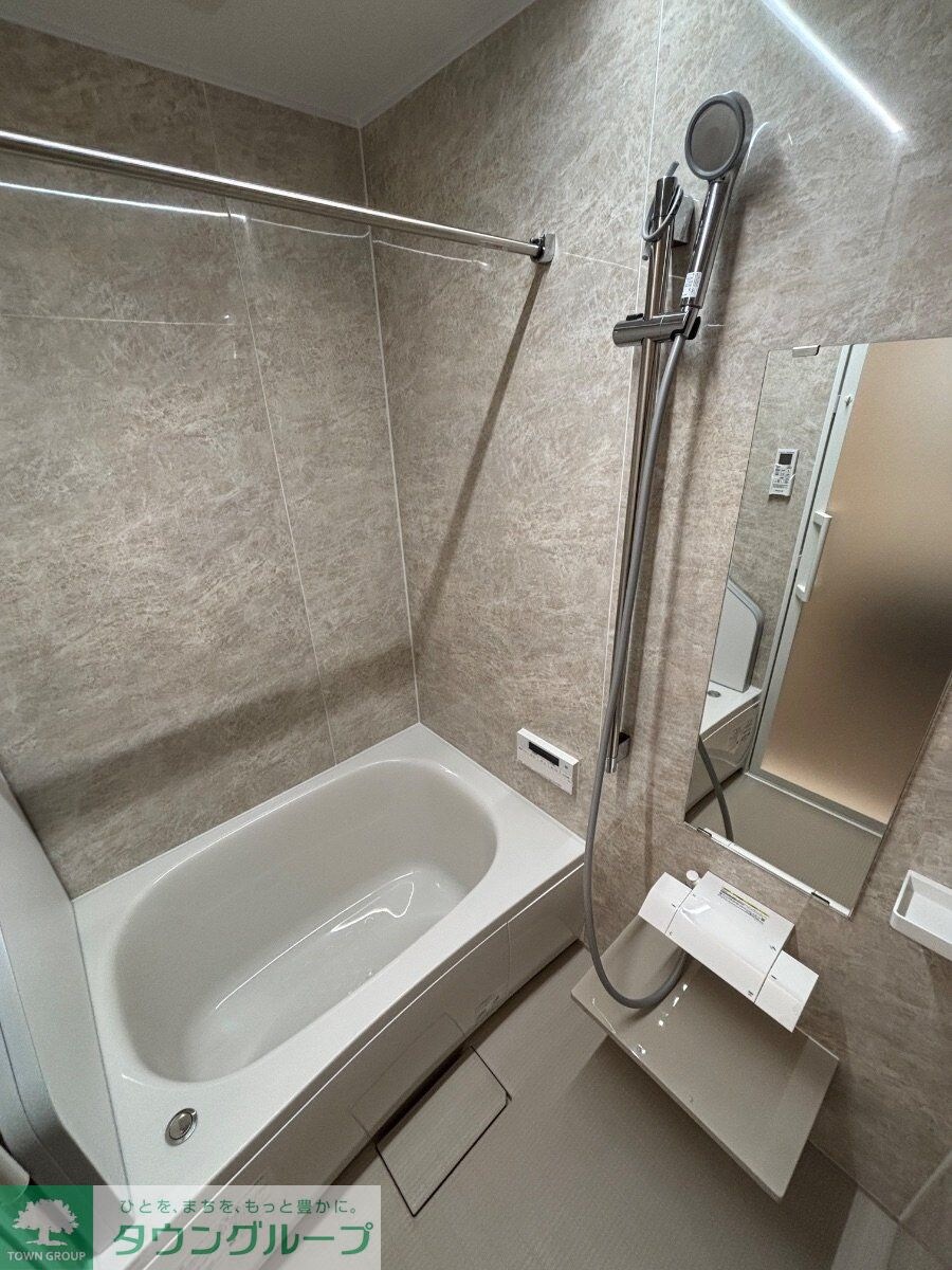 アゼリアの物件内観写真