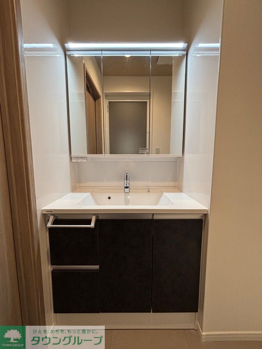 アゼリアの物件内観写真