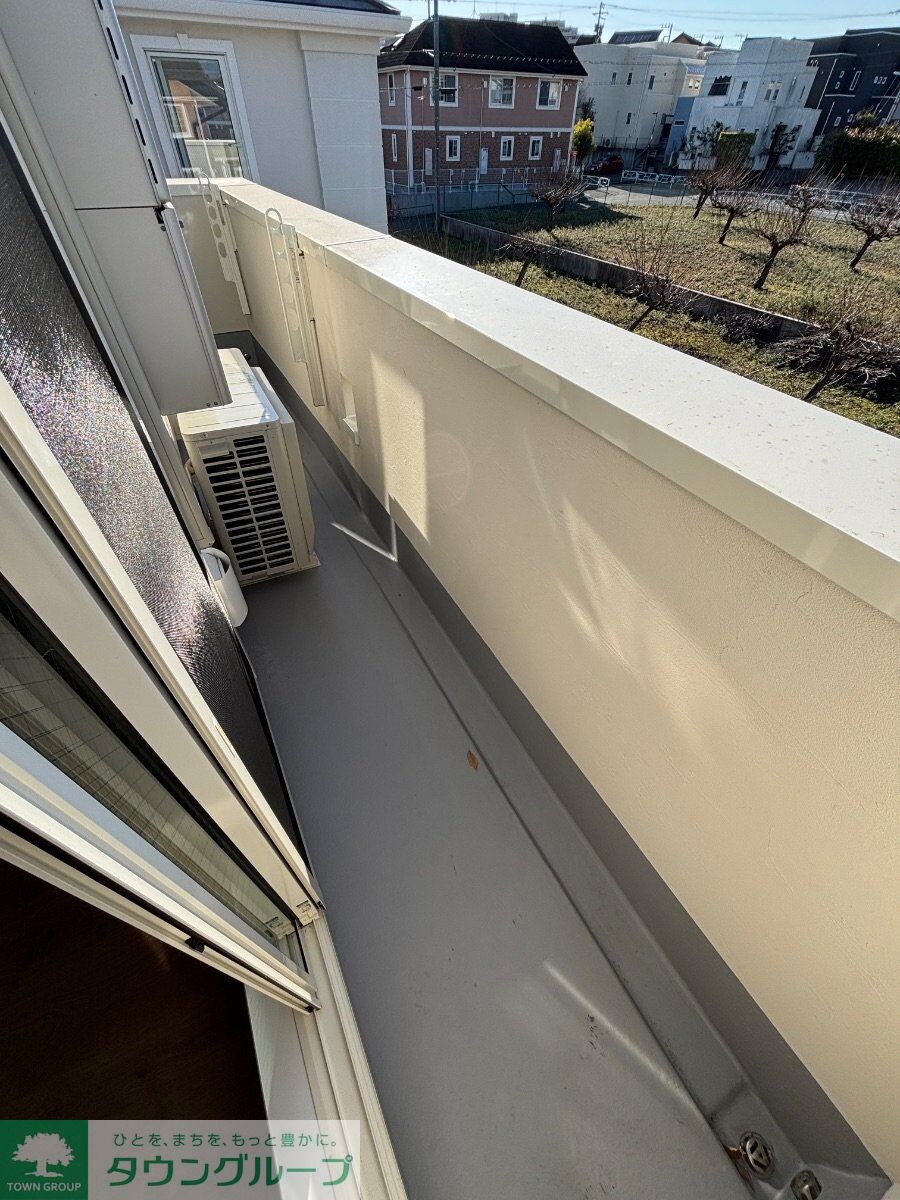 アゼリアの物件内観写真