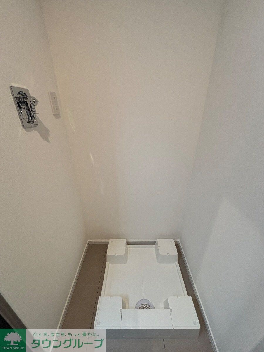 アゼリアの物件内観写真