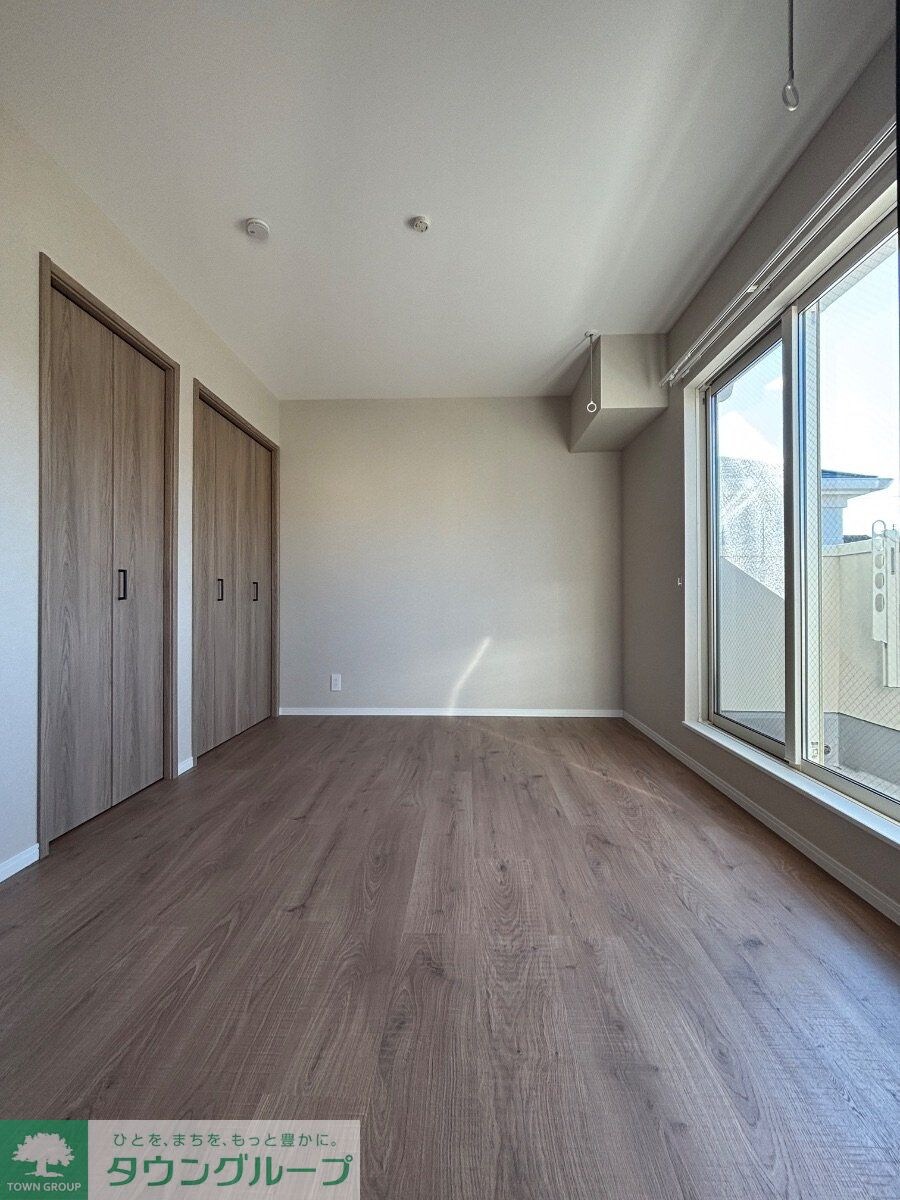 アゼリアの物件内観写真