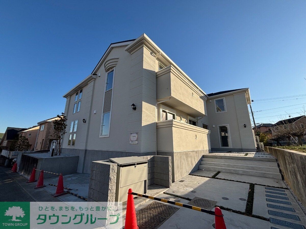 アゼリアの物件内観写真