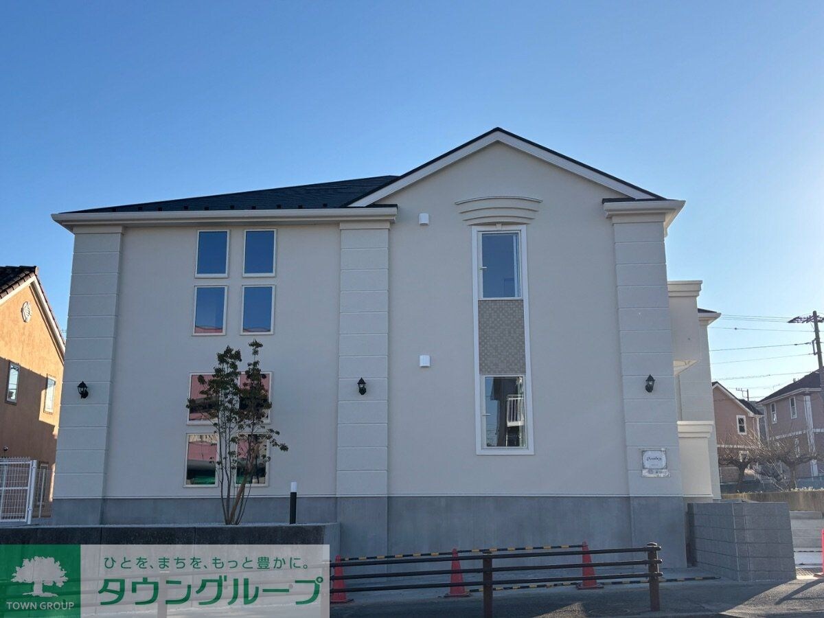 アゼリアの物件内観写真