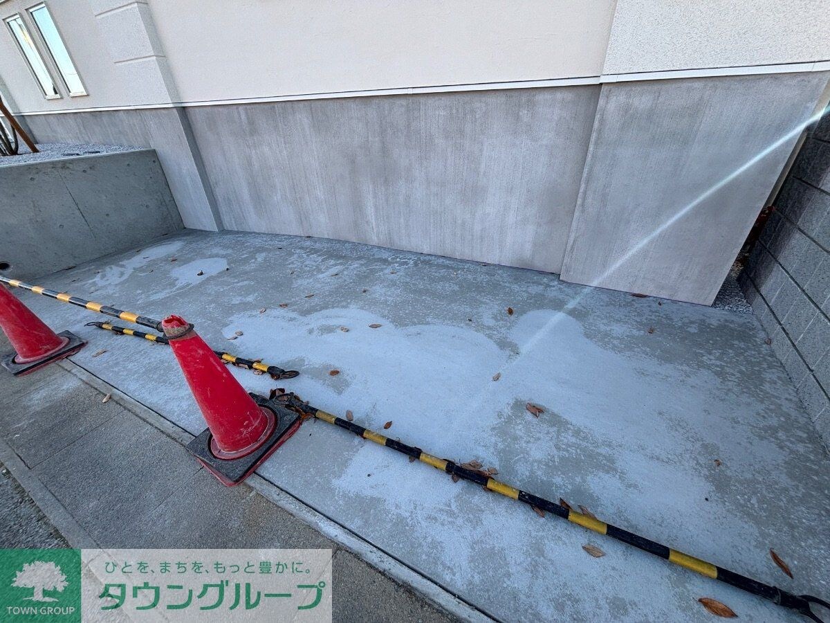 アゼリアの物件内観写真