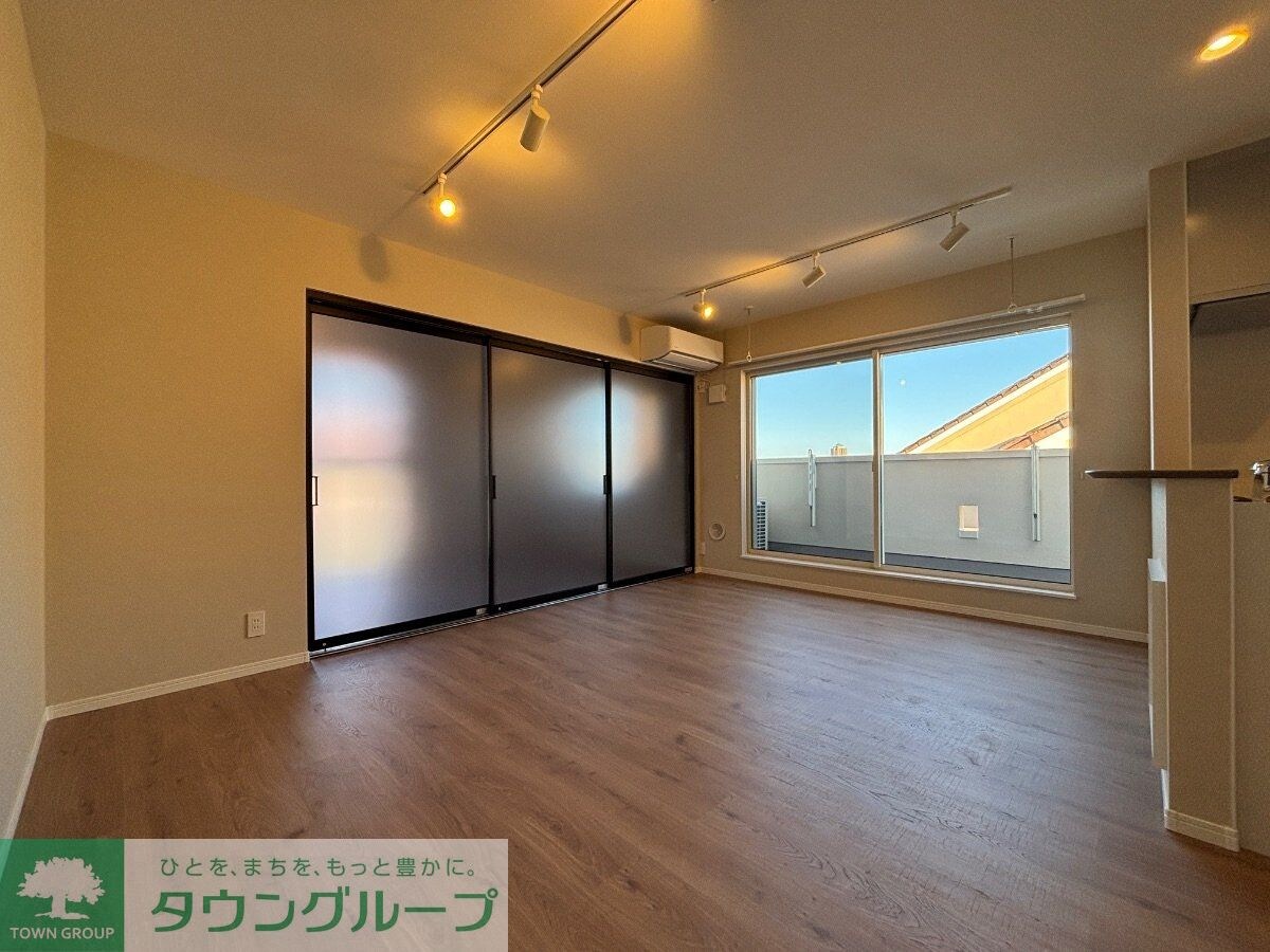 アゼリアの物件内観写真