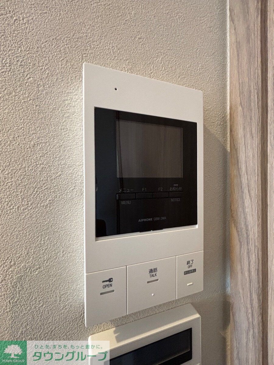 アゼリアの物件内観写真