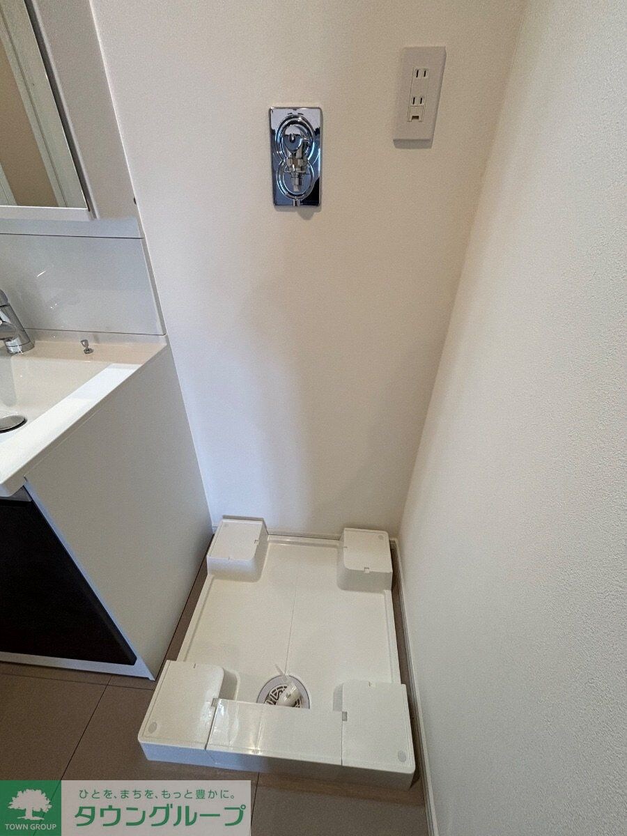 アゼリアの物件内観写真