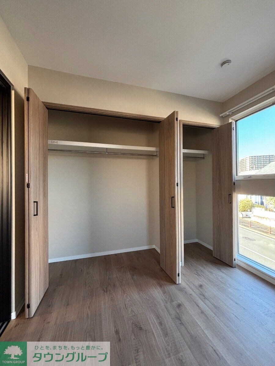 アゼリアの物件内観写真