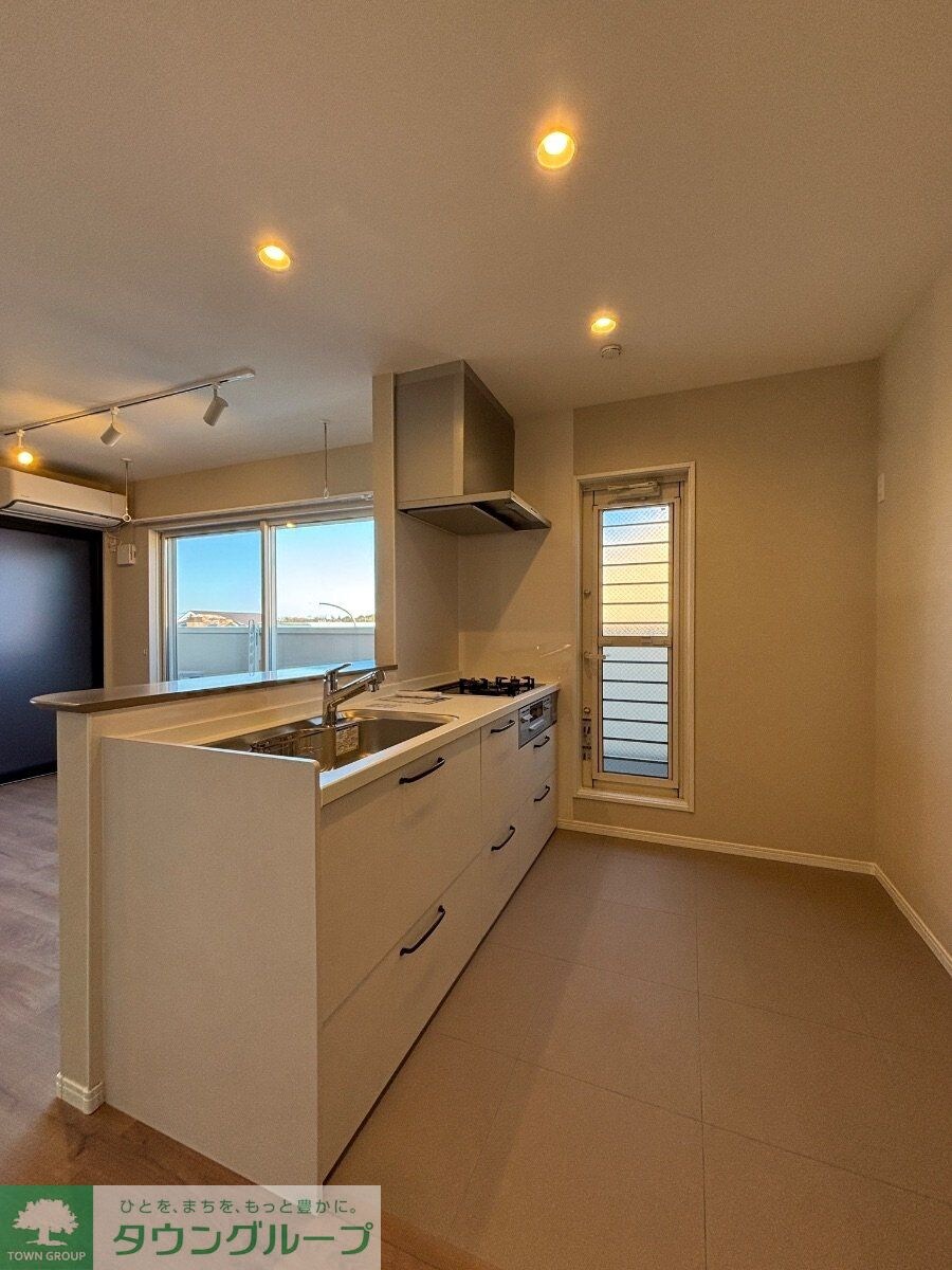 アゼリアの物件内観写真