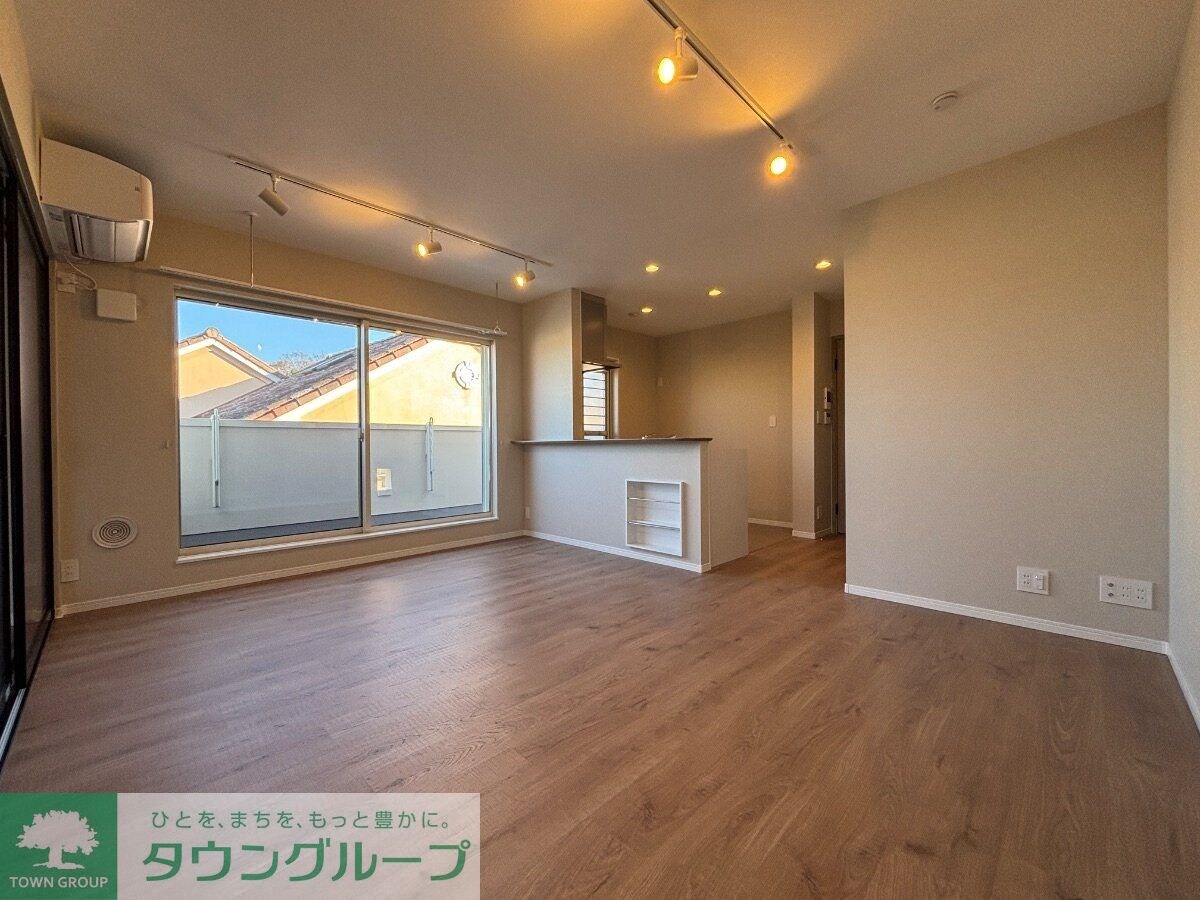 アゼリアの物件内観写真