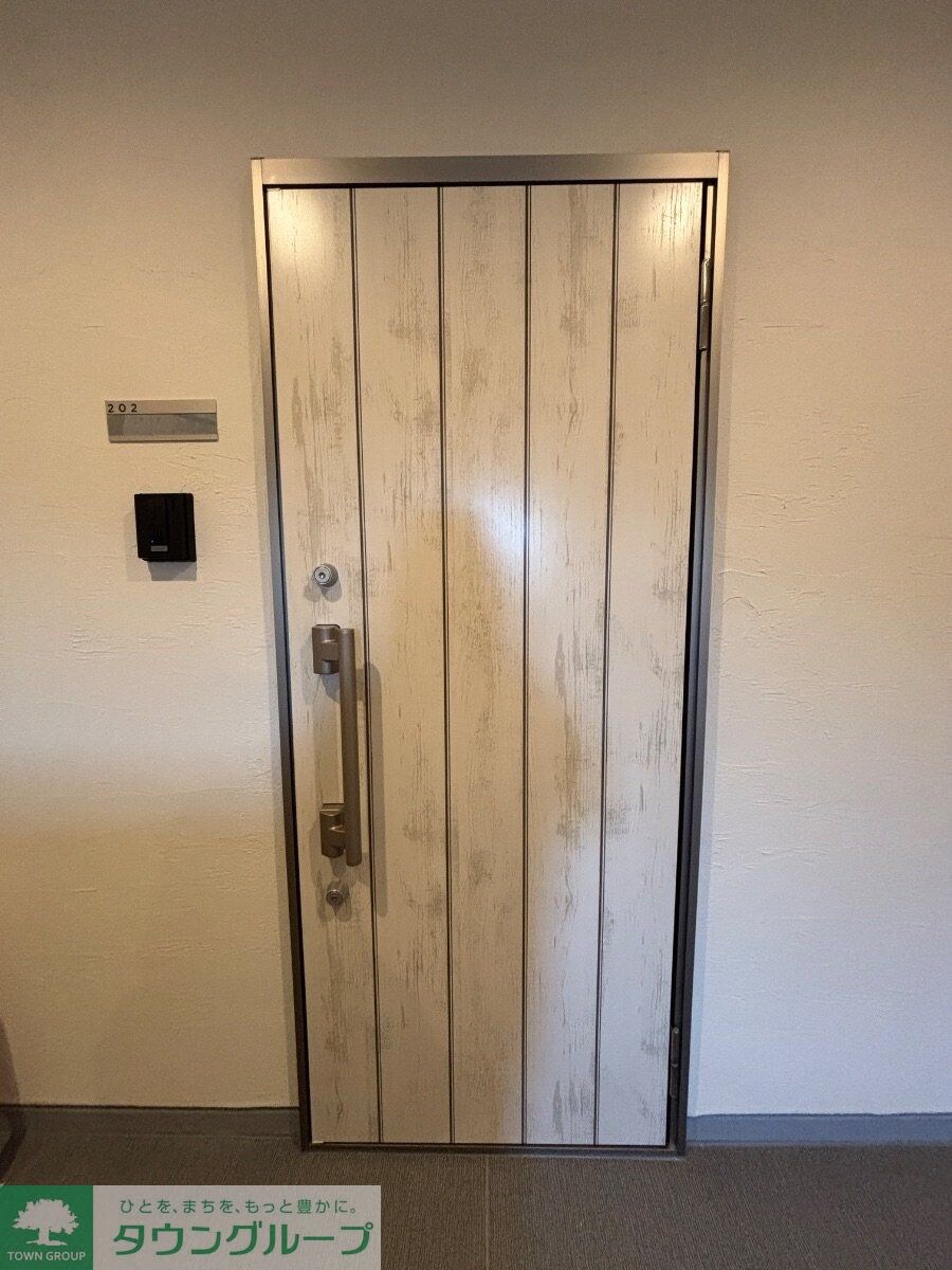 アゼリアの物件内観写真