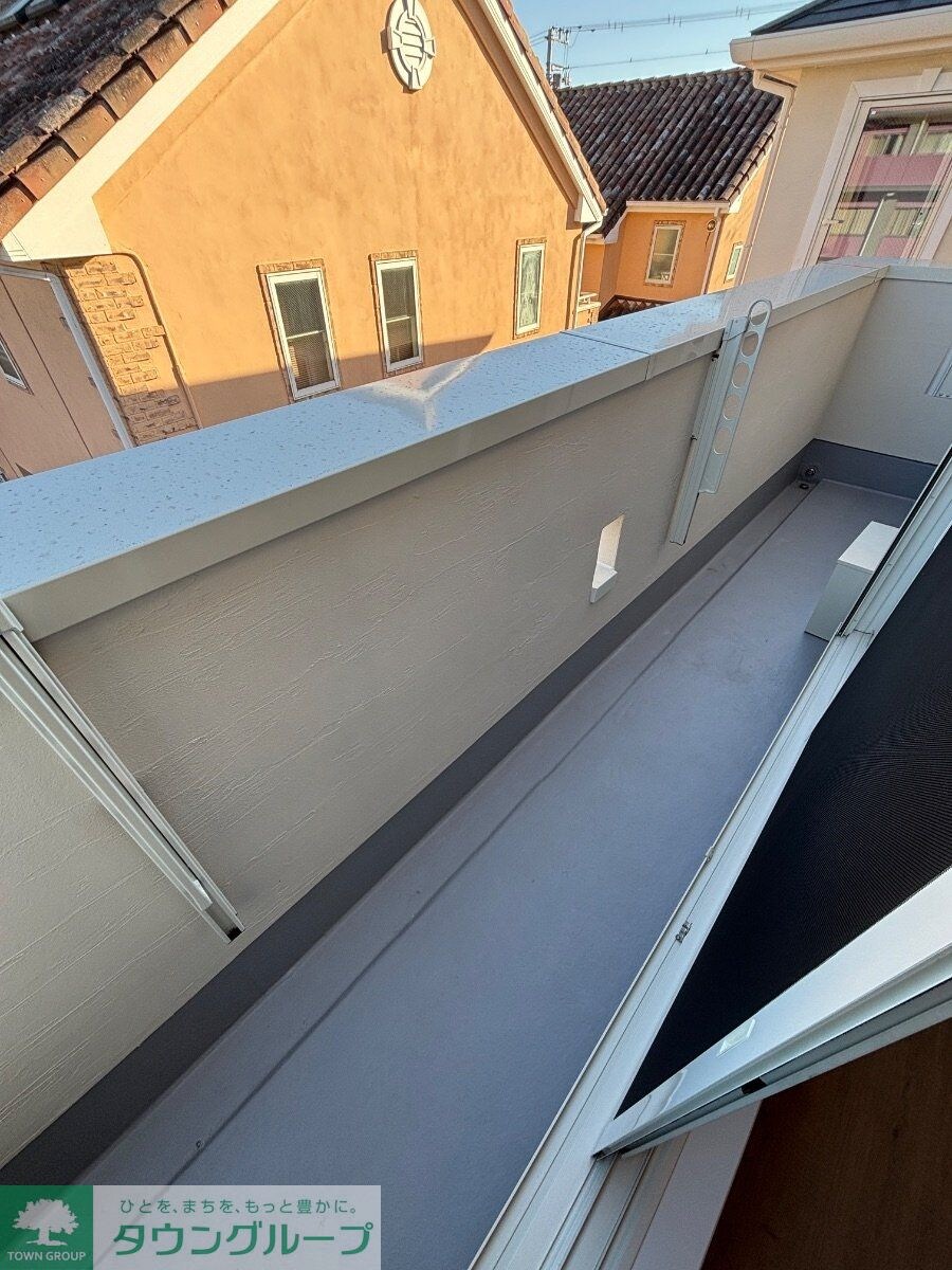 アゼリアの物件内観写真