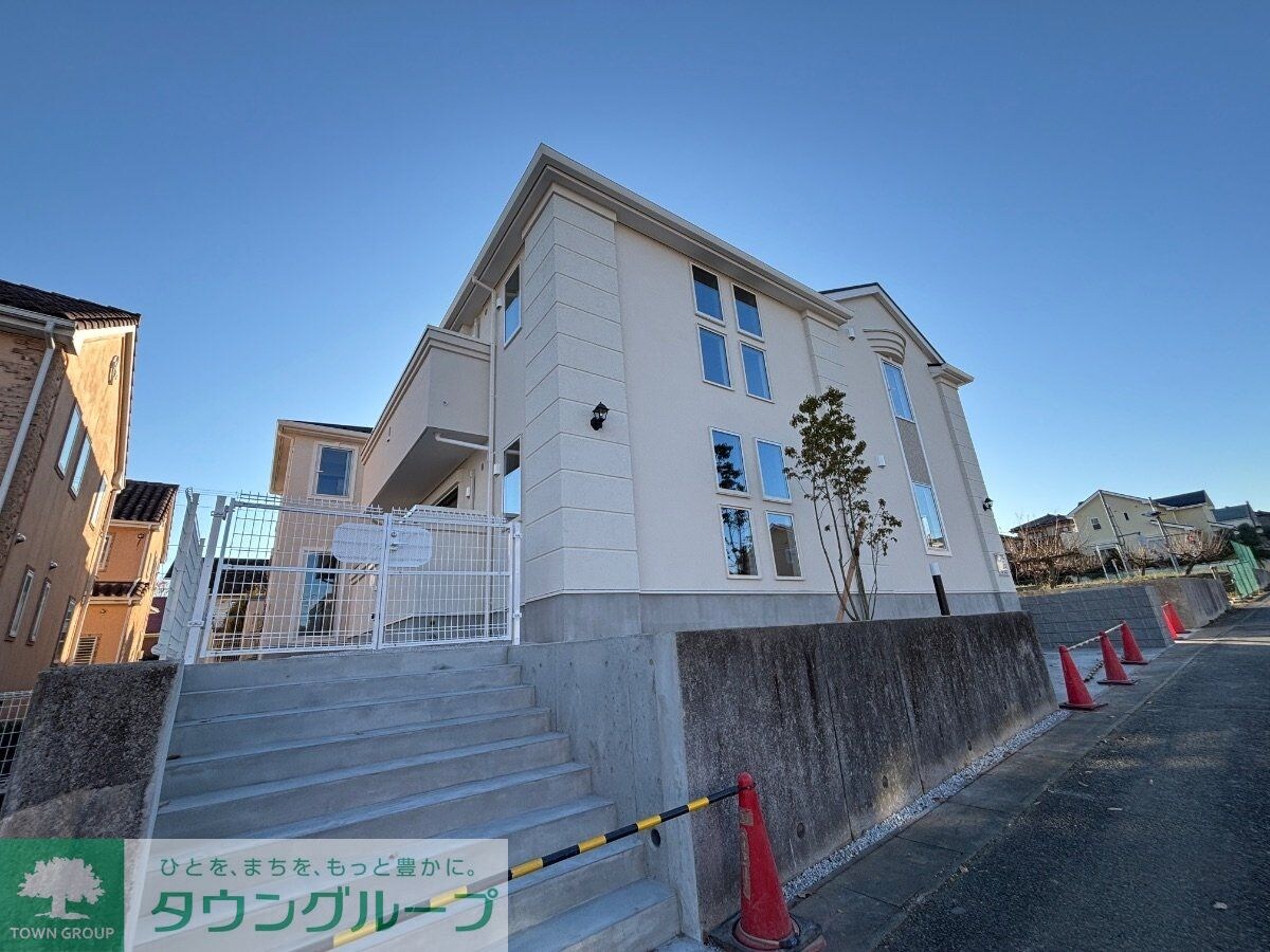 アゼリアの物件内観写真