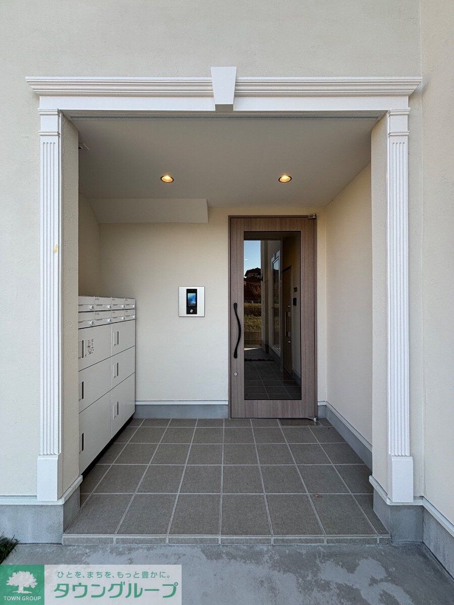 アゼリアの物件内観写真