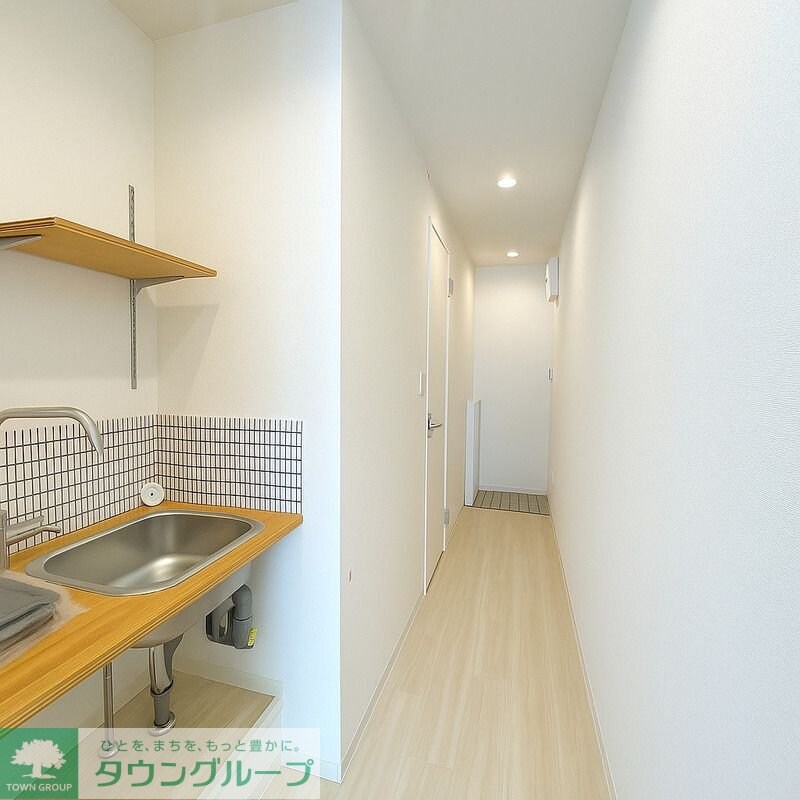 グラン橋本の物件内観写真