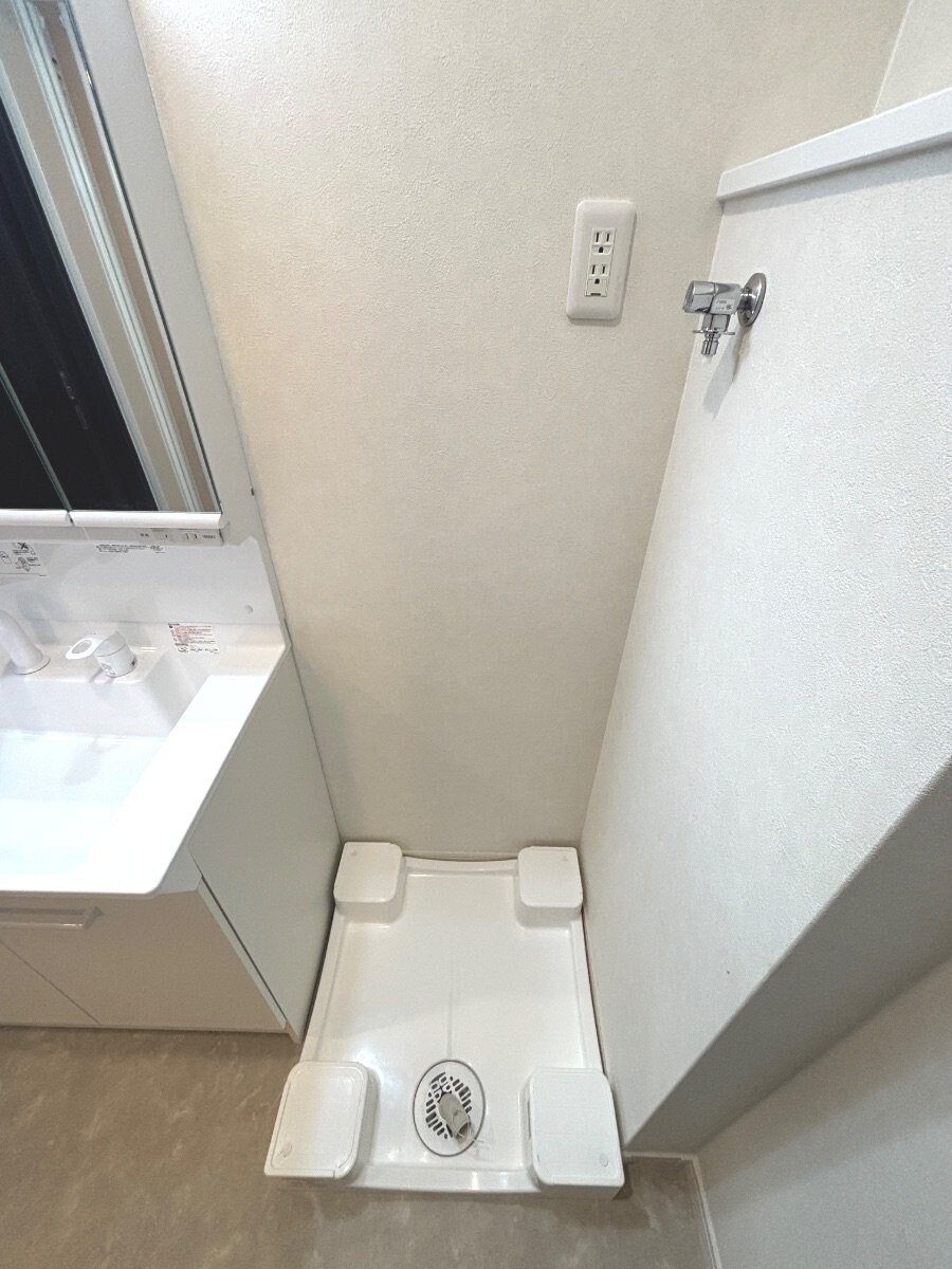 グランルーチェの物件内観写真