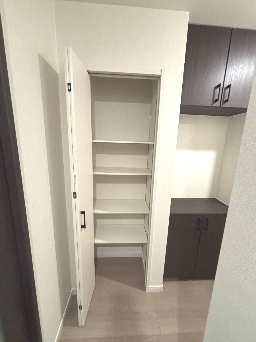 グランルーチェの物件内観写真