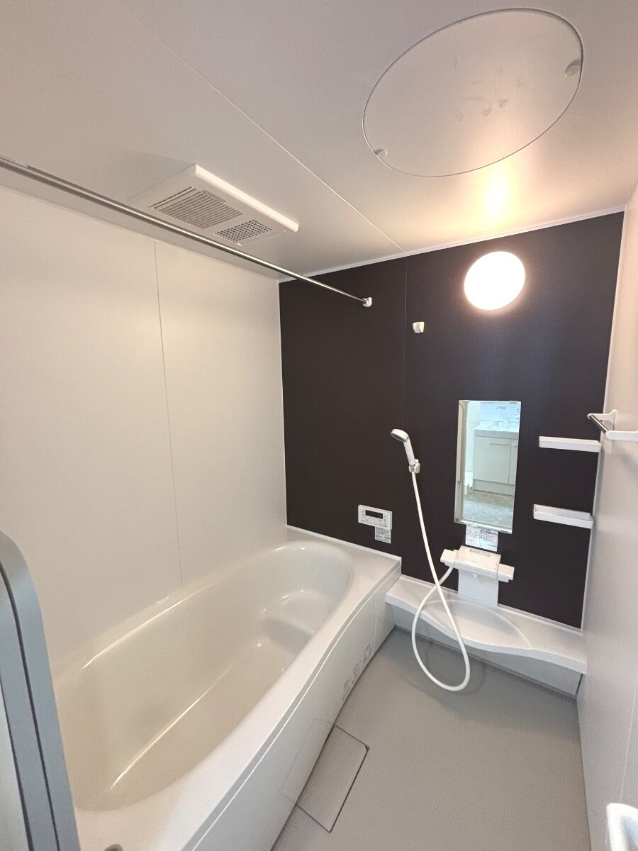 グランルーチェの物件内観写真