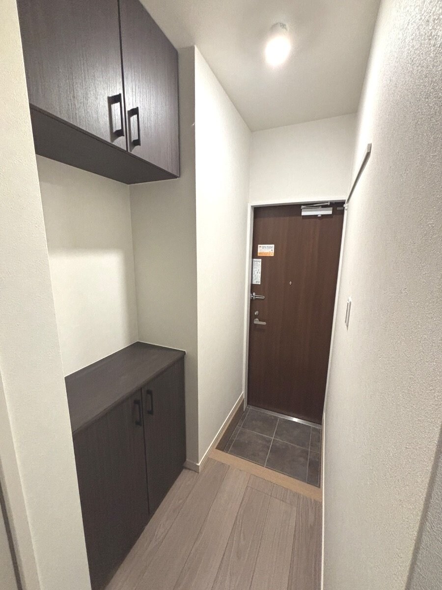 グランルーチェの物件内観写真